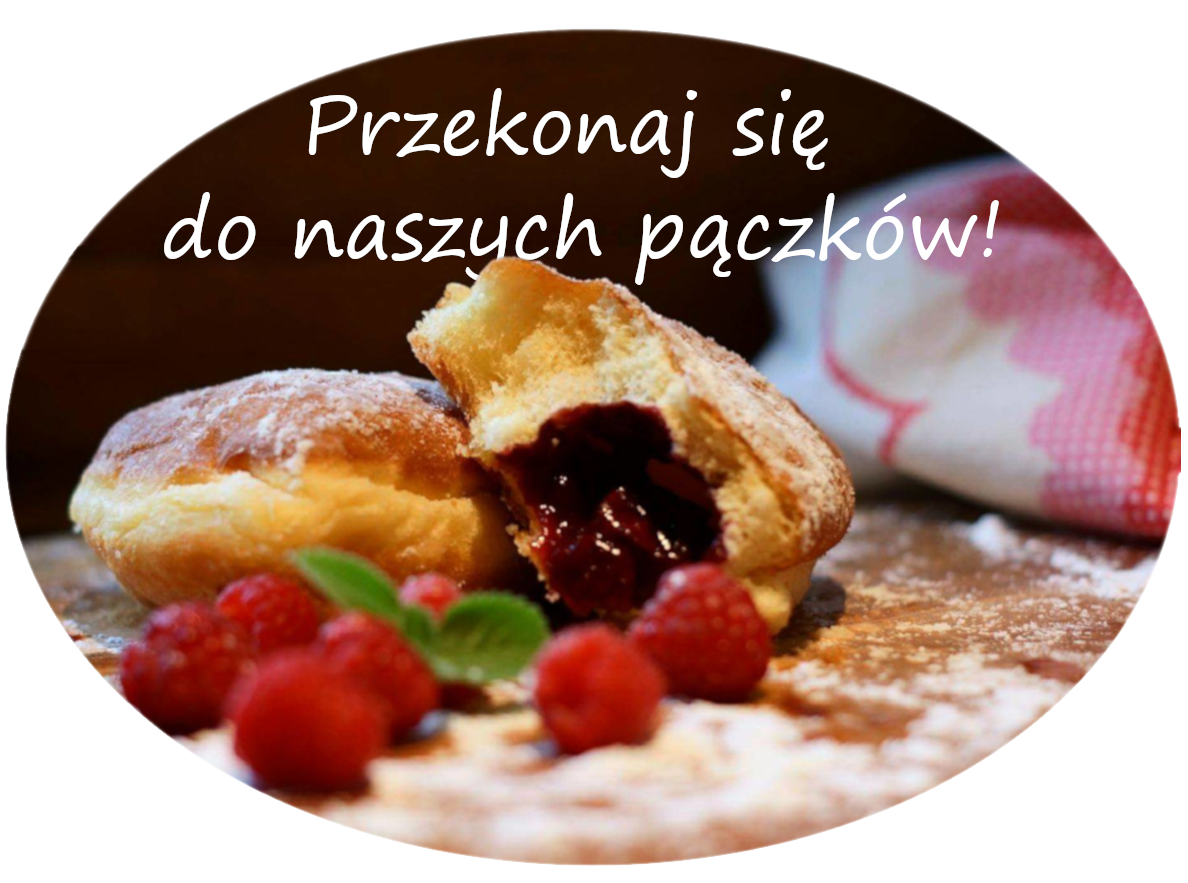 Pączki na każdą okazję